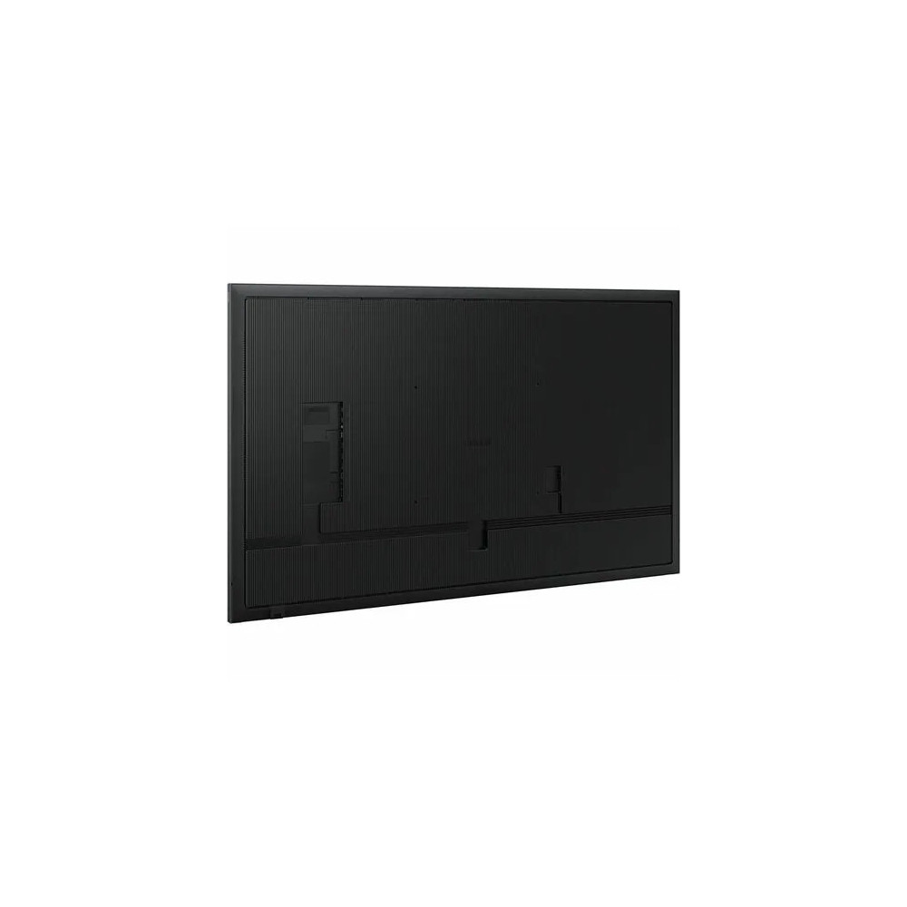 Samsung LH55QMCEBGCXXY (QMC) PRO DISPLAY, 55" UHD, 500NITS, HDMI(3), LAN/WIFI, SPK, PORT/LAND, 24H/7D, 3Y