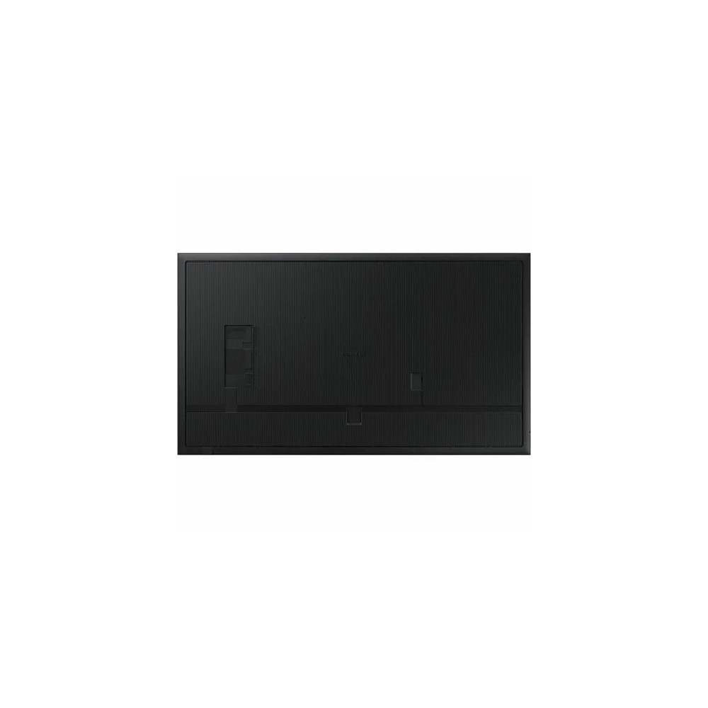 Samsung LH55QMCEBGCXXY (QMC) PRO DISPLAY, 55" UHD, 500NITS, HDMI(3), LAN/WIFI, SPK, PORT/LAND, 24H/7D, 3Y