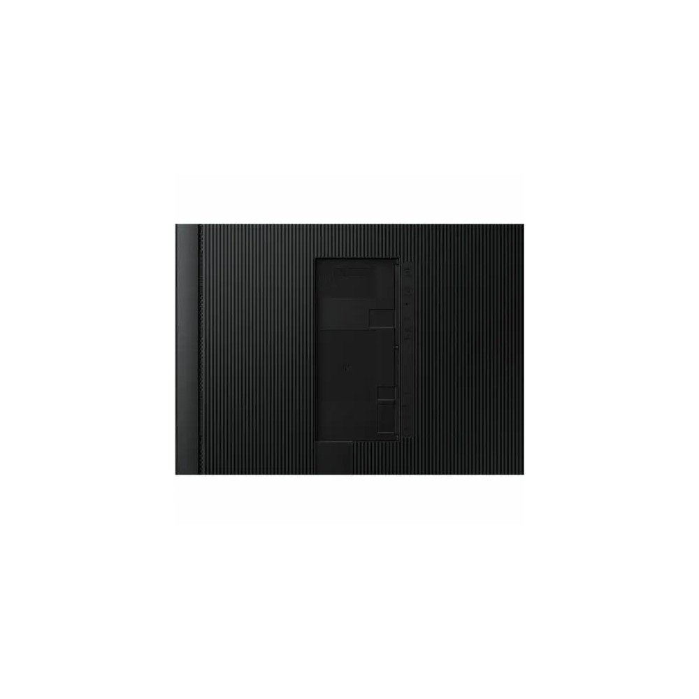 Samsung LH55QMCEBGCXXY (QMC) PRO DISPLAY, 55" UHD, 500NITS, HDMI(3), LAN/WIFI, SPK, PORT/LAND, 24H/7D, 3Y