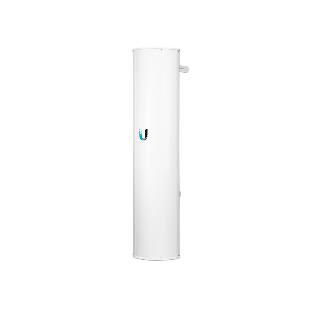 Ubiquiti AP-5AC-90-HD 5GHz airPrism Sector, 3x Sector Antennas in One - 3 x 30°= 90° High Density Coverage,All Mounting Accessories& Brackets Incl, - Image 1