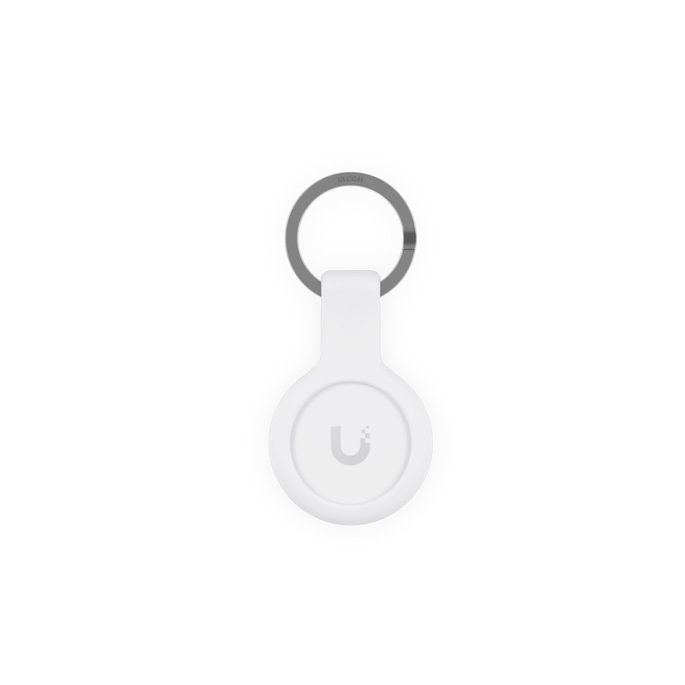 Ubiquiti UA-POCKET UniFi Access Pocket Keyfob,10-Pack, Highly Secure NFC Smart Fob, Multi-layer Encryption, Proprietary UniFi Access Security Protocols - Image 1