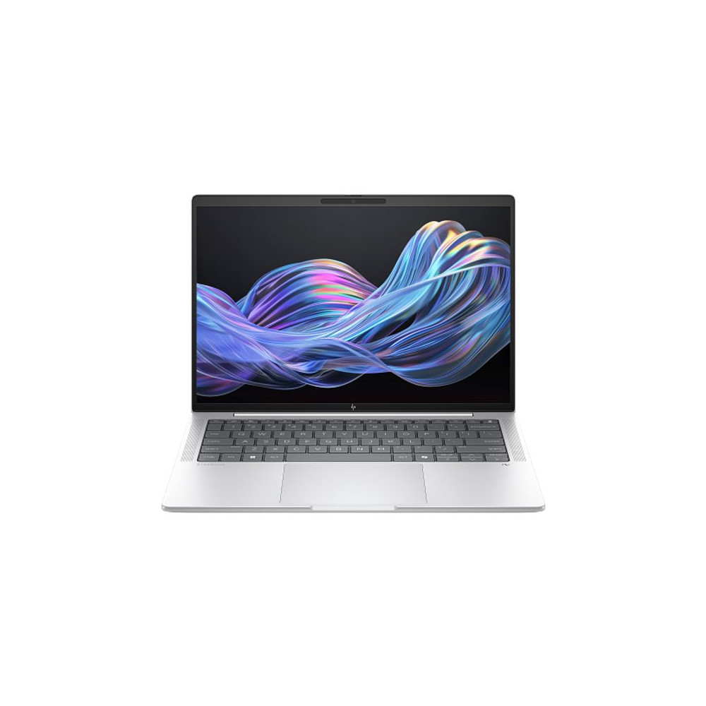 HP B9GD6PT EliteBook X G1i 14' WUXGA Intel U7-256V 16GB LPDDR5X 512GB SSD Windows 11 PRO Intel Arc GPU NPU 47 TOPS Thunderbolt 3yrs OS 1.1kg - Image 1