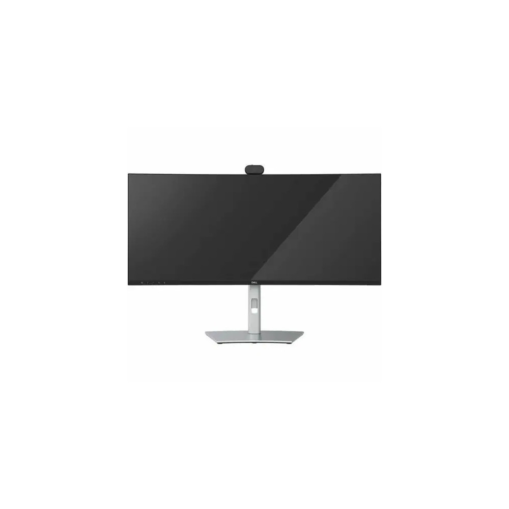 Dell P3426WEV PRO P, 34" (21:9) WQHD IPS CURVE WLED, HDMI, DP, USB-C HUB, USB(3),H/ADJ, CAM, LAN, 3