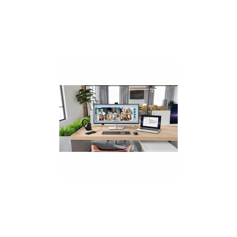 Dell P3426WEV PRO P, 34" (21:9) WQHD IPS CURVE WLED, HDMI, DP, USB-C HUB, USB(3),H/ADJ, CAM, LAN, 3 - Image 16