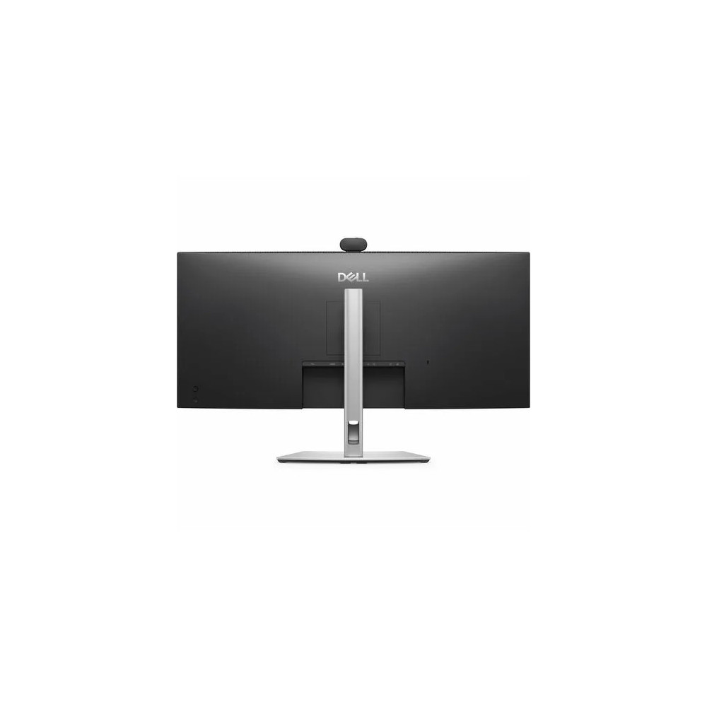 Dell P3426WEV PRO P, 34" (21:9) WQHD IPS CURVE WLED, HDMI, DP, USB-C HUB, USB(3),H/ADJ, CAM, LAN, 3