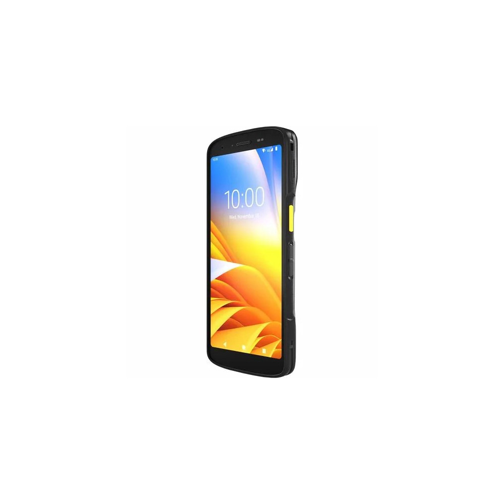 Zebra WCMTB-T27B8ABE8-A6 TC27 WWAN 5G WIFI 6 SE4710 6in DISPLAY B - Image 3