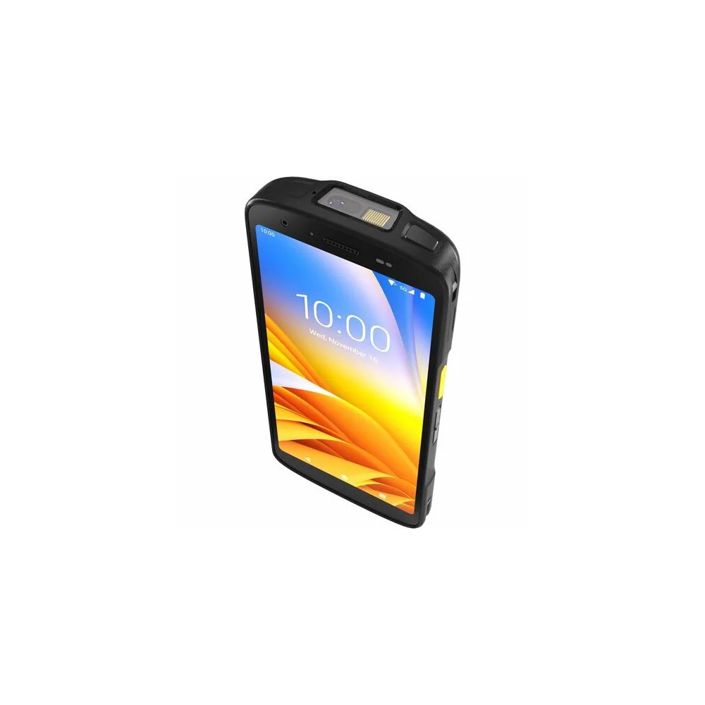 Zebra WCMTB-T27B8ABE8-A6 TC27 WWAN 5G WIFI 6 SE4710 6in DISPLAY B - Image 6