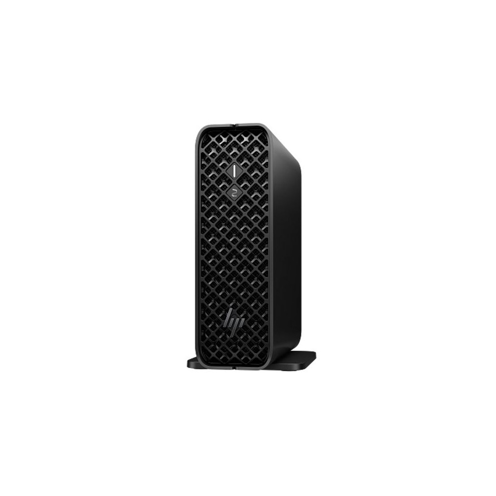 HP BV2R3PT Z2 Mini G1i Intel U7-265 32GB DDR5 1TB SSD nVidia RTX A1000 8GB WLAN Windows 11 Pro 3YR NBD OS WTY Workstation Desktop - Image 1