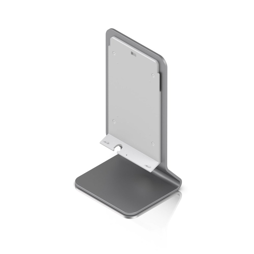 Ubiquiti UACC-U7-PRO-WALL-TS U7 Pro Wall Table Stand, Lightweight, Aluminum, - Image 1