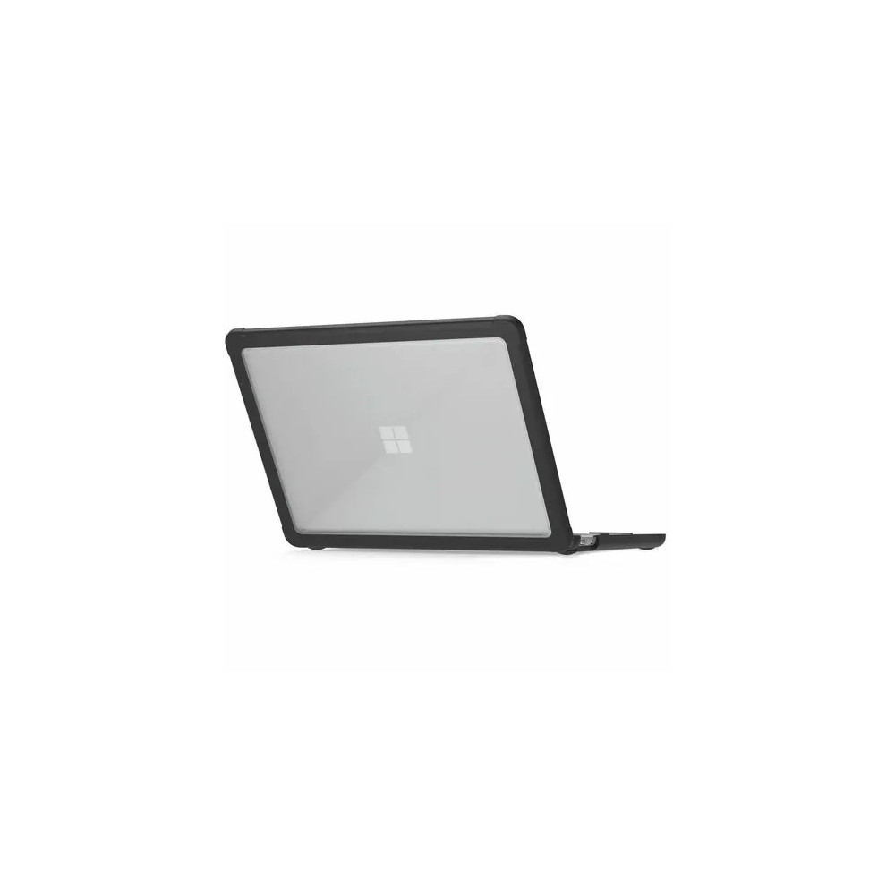 STM STM-122-493MS-01 dux Surface Laptop 1st Ed. - 13in AP - black - Image 1