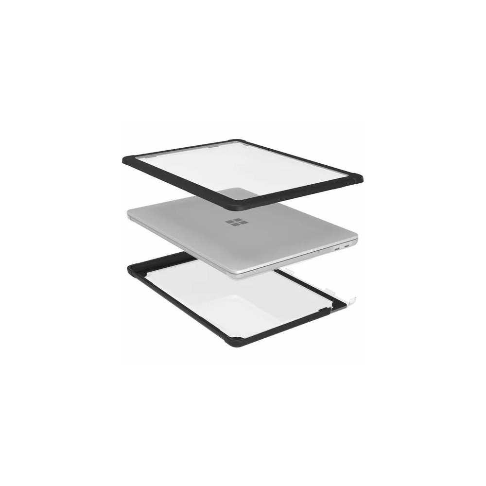 STM STM-122-493MS-01 dux Surface Laptop 1st Ed. - 13in AP - black - Image 8