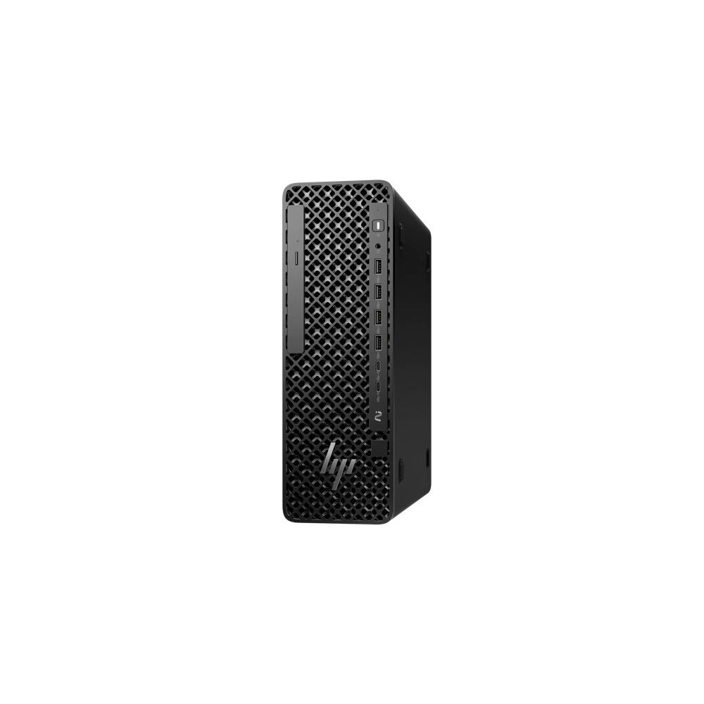 HP CU0Q9PT Z2 SFF G1i Intel U9-285 32GB DDR5 1TB SSD nVidia RTX 1000 Windows 11 Pro KBM 3YR NBD OS Wty Workstation Desktop - Image 1