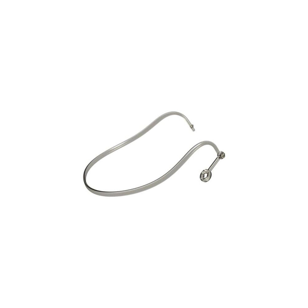 Yealink YHA-NB YHA NB 330100010017, Neckband for WH63/WH67 Wireless Headset, works with WH63 E2 - Image 1