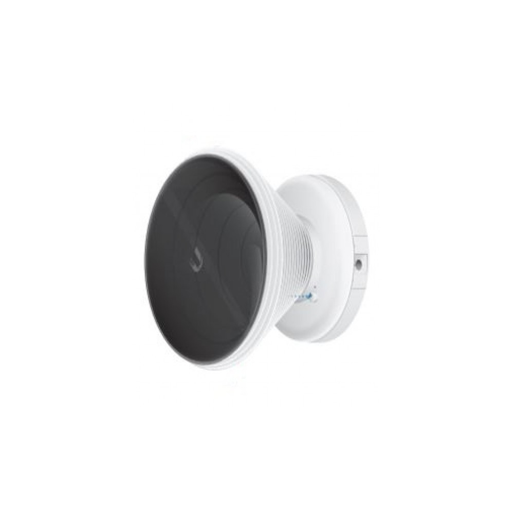 Ubiquiti IS-5AC IsoStation 5GHz AC, 450+ Mbps, Interchangable Antenna Horns, Built in Management Radio, Improved Noise Immunity - Image 1