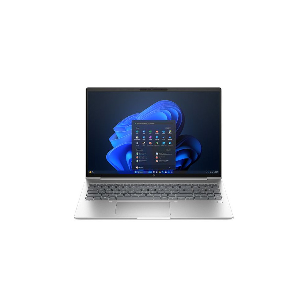 HP BP9D1PT ProBook 4 G1i 16' WUXGA Intel U7-255U 16GB DDR5 512GB SSD Windows 11 PRO NPU 12 TOPS Intel GPU Fingerprint Backlit 1YR OS 1.7kg replaces A45SXPT - Image 1