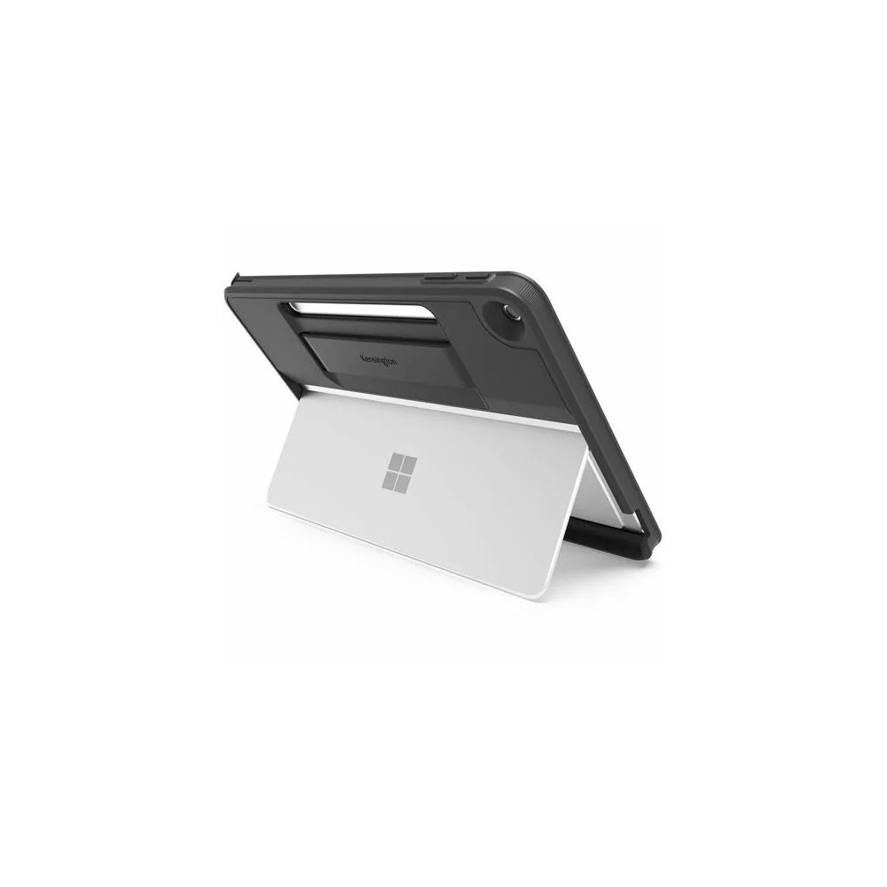 Kensington K96542WW BLACKBELT EQ RUGGED CASE 12" FOR SURFACE PRO, BLACK, 2YR