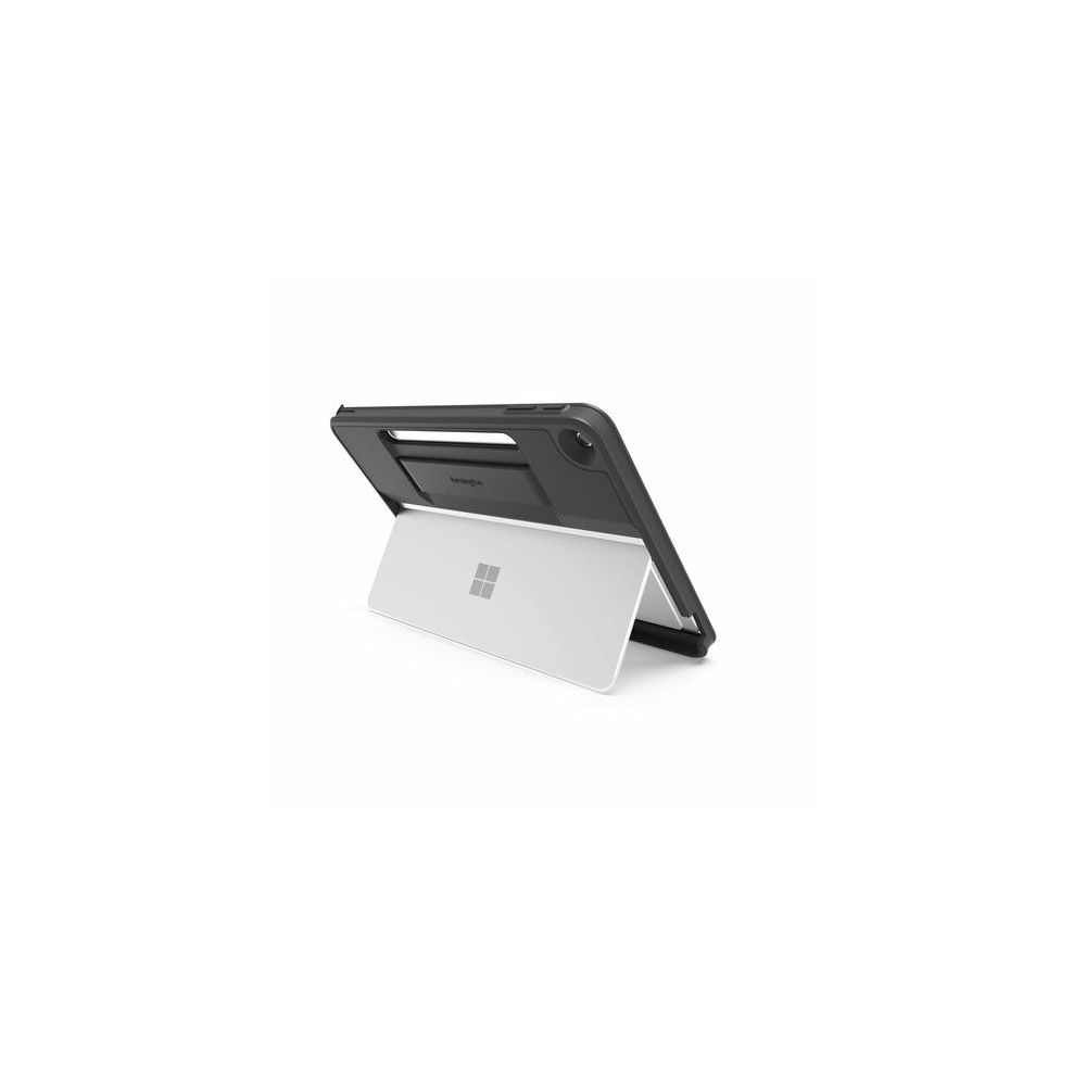 Kensington K96542WW BLACKBELT EQ RUGGED CASE 12" FOR SURFACE PRO, BLACK, 2YR