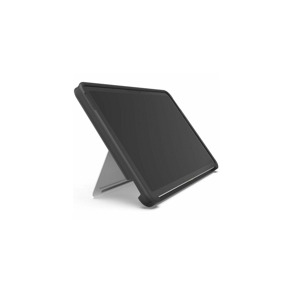 Kensington K96542WW BLACKBELT EQ RUGGED CASE 12" FOR SURFACE PRO, BLACK, 2YR