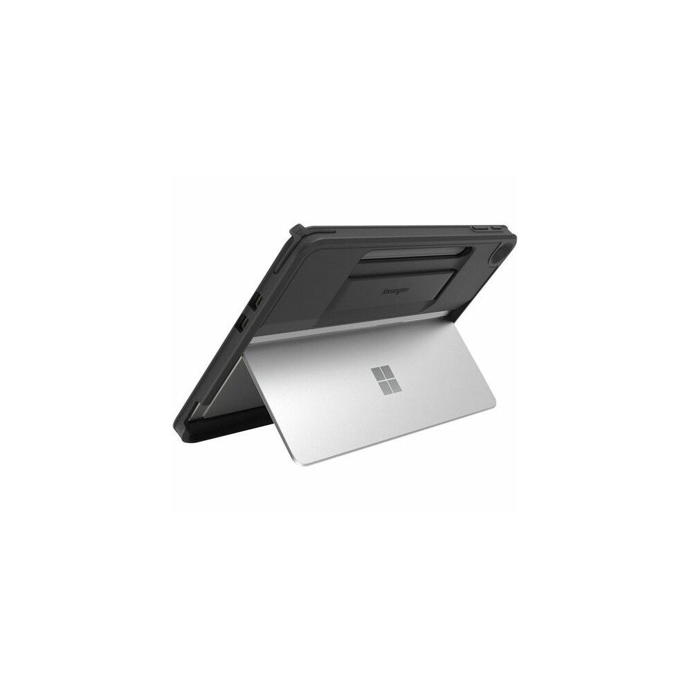 Kensington K96542WW BLACKBELT EQ RUGGED CASE 12" FOR SURFACE PRO, BLACK, 2YR