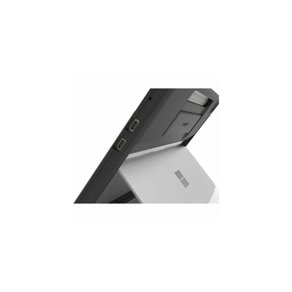 Kensington K96542WW BLACKBELT EQ RUGGED CASE 12" FOR SURFACE PRO, BLACK, 2YR - Image 7