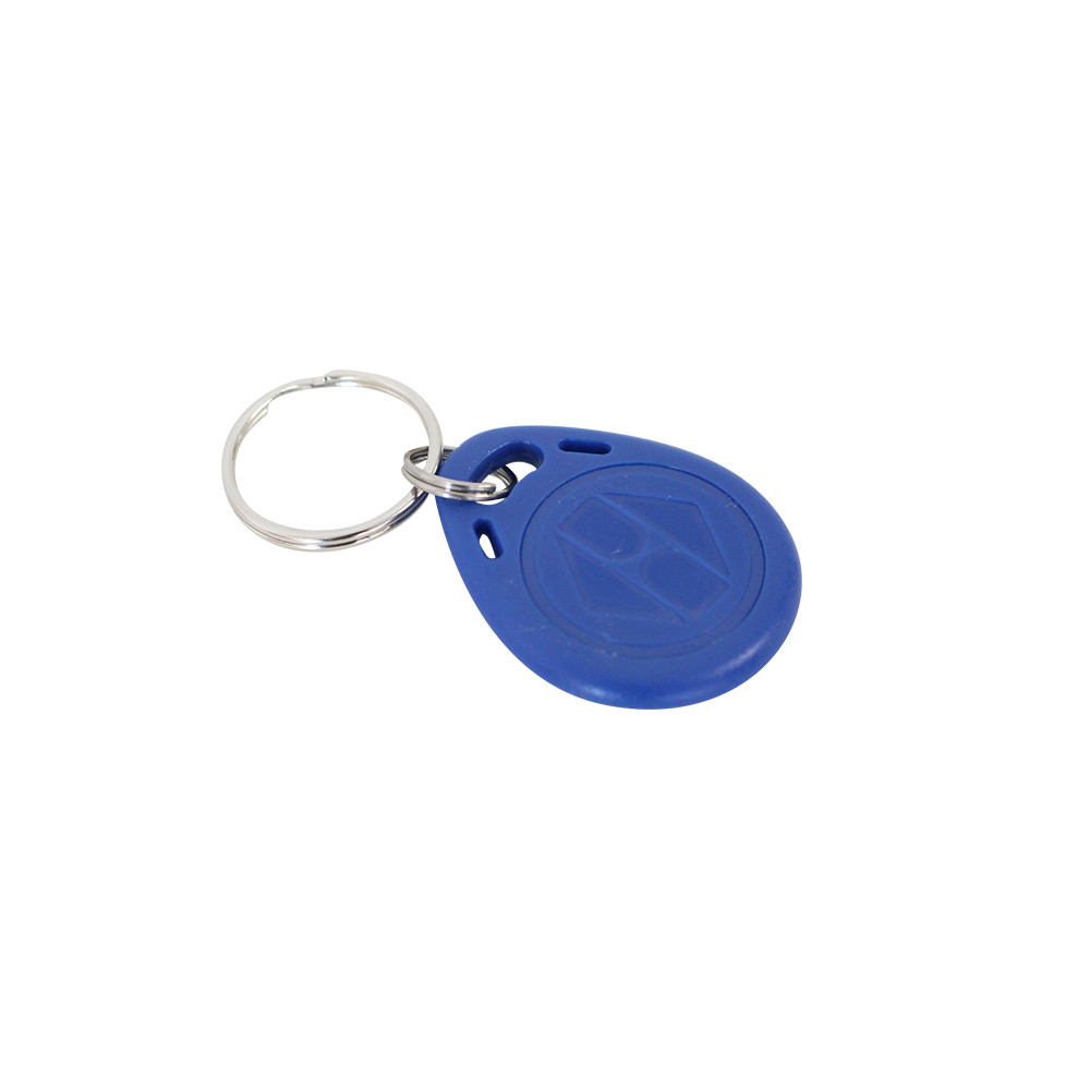 Grandstream GDS37X0-FOB RFID Coded Key Fob- chain VoIP, Access FOBs for use with the GDS3710 - Image 1