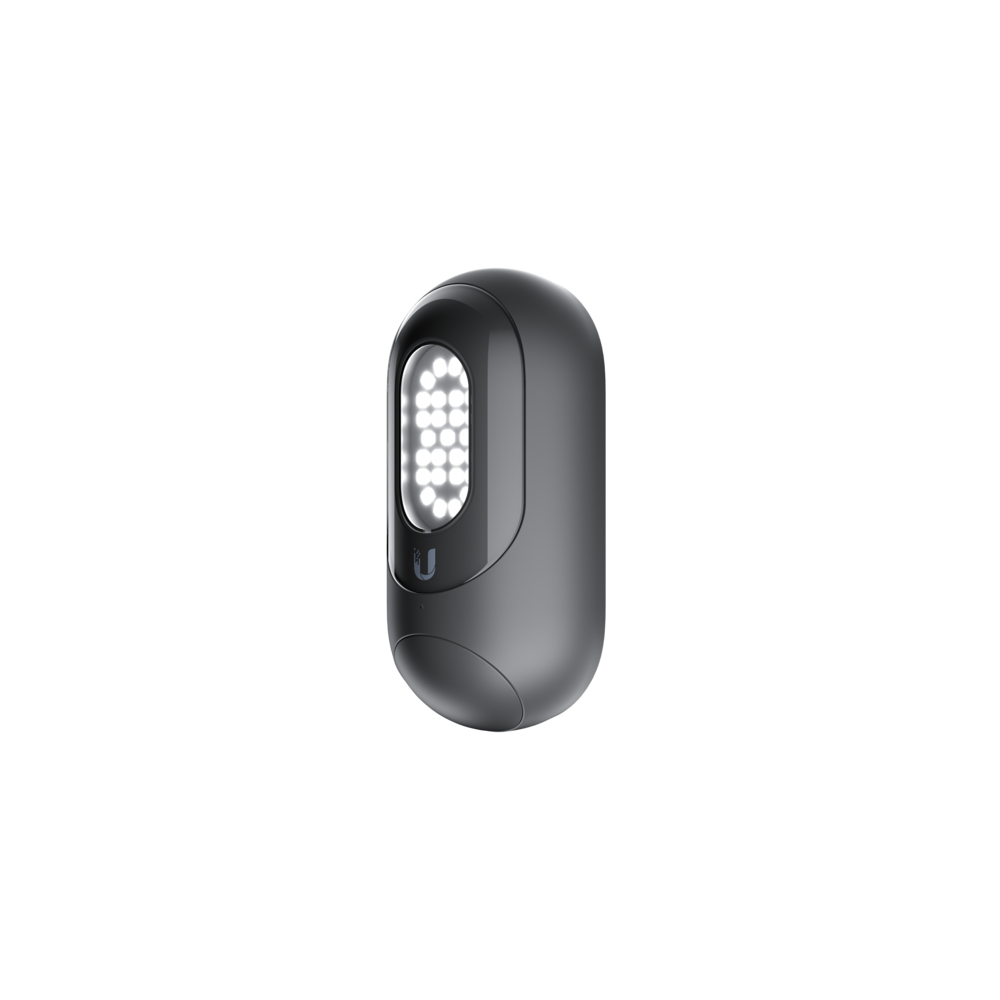 Ubiquiti UP-FLOODLIGHT UniFi PROTECT FLOODLIHT, LED LIGHTING, IPX5, LONG DISTANCE MOTION SENSOR, 1YR - Image 1