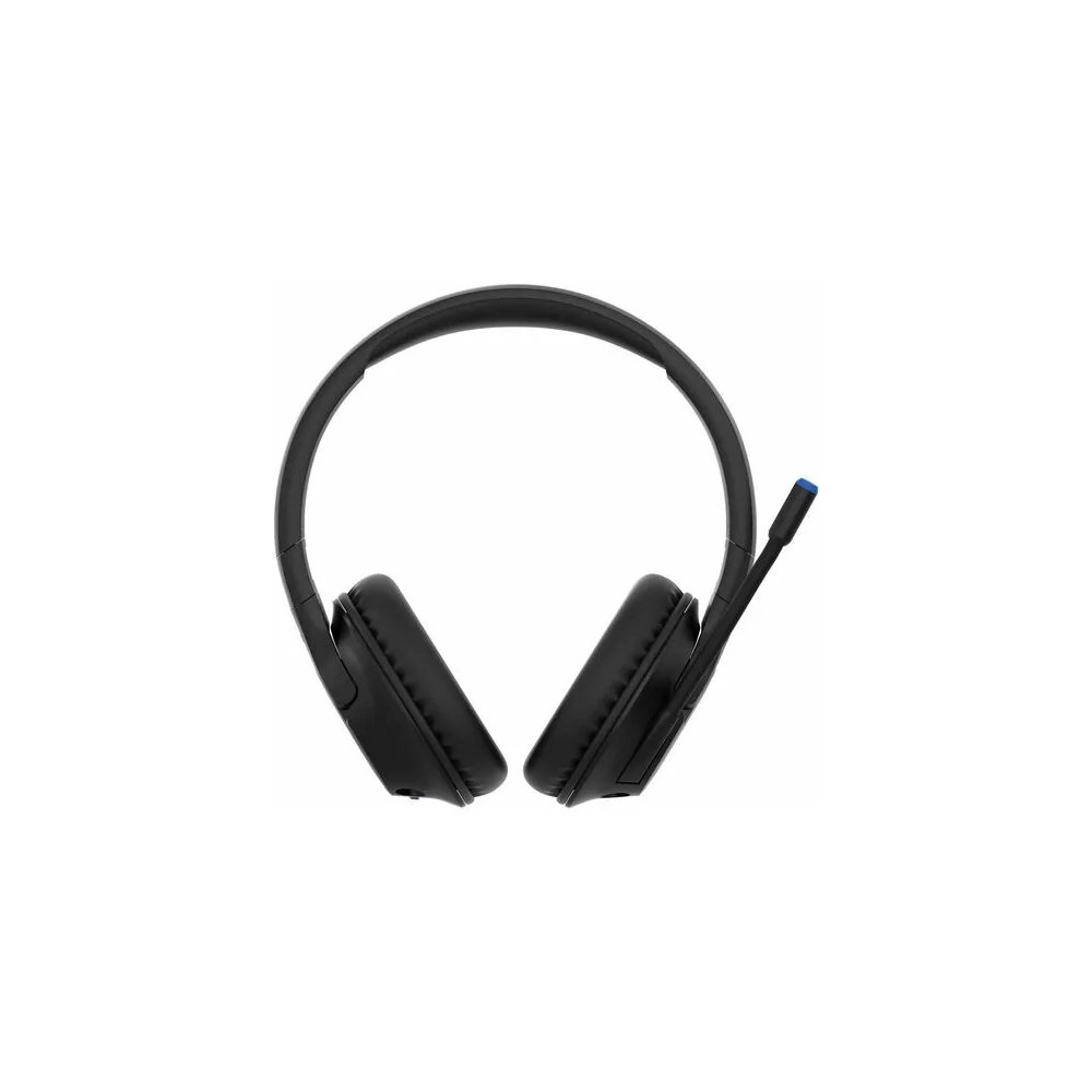 Belkin AUD006BTBLK SoundForm Inspire Wireless Over-Ear Headset for Kids - Black - Image 4