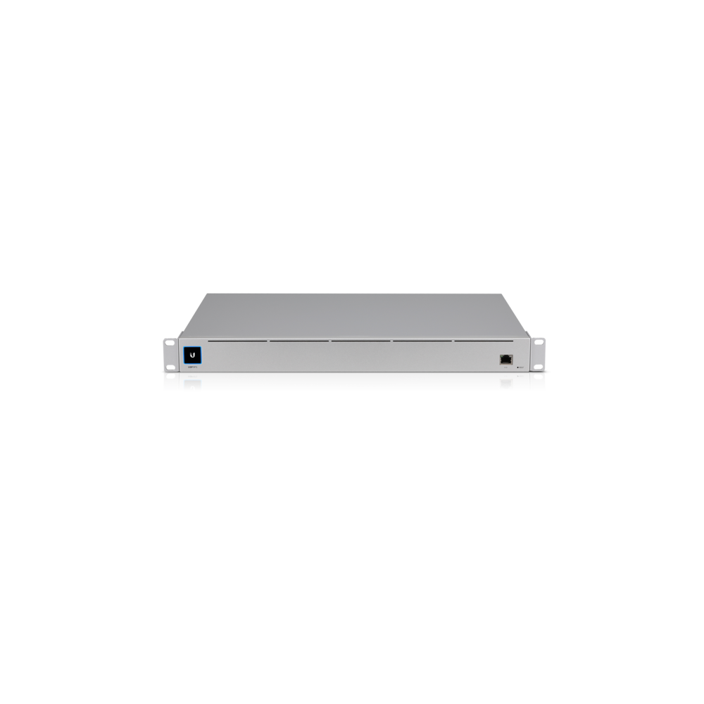 Ubiquiti USP-RPS UniFi Redundant Power System - Protect Up 6 Rackmount Gen2 Devices - 950W DC Power Budget, Touch Screen Info Display - Image 1