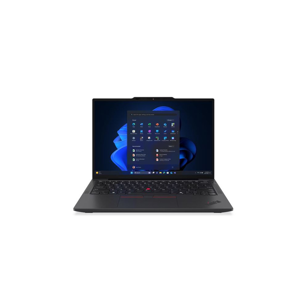 Lenovo 21RK000AAU ThinkPad X13 G6 13.3' WUXGA Intel U5-225U 16GB DDR5 512GB SSD WIN 11 PRO Intel GPU NPU 12 TOPS Fingerprint Thunderbolt 3yr PREM 1.1kg - Image 1