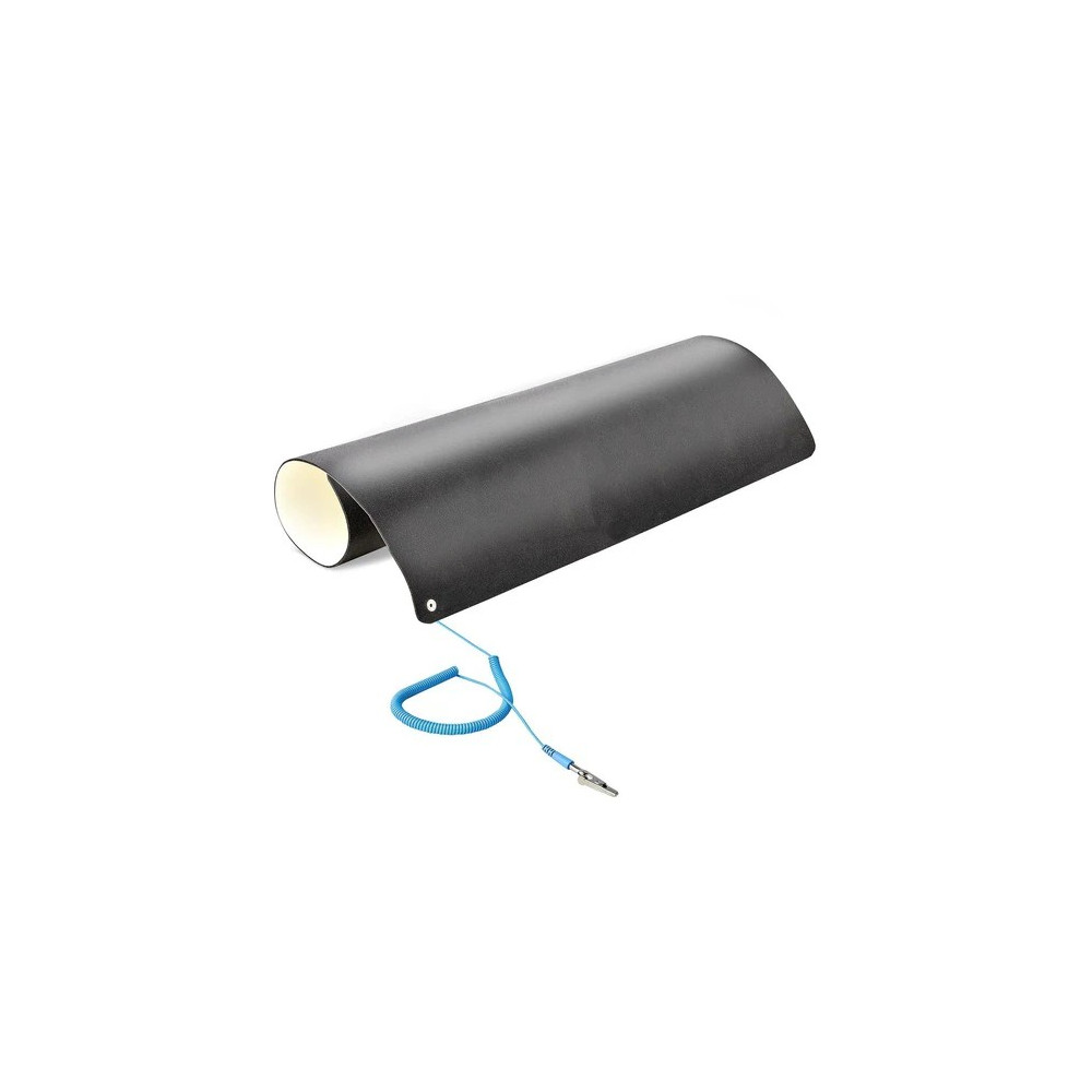 StarTech LG-ANTI-STATIC-MAT ANTI STATIC MAT, ESD MAT FOR ELECTRONICS REPAIR, ANTI STATIC TABLE/DESK MAT W - Image 2