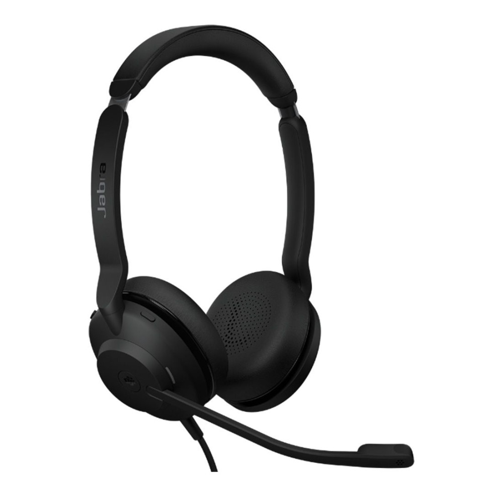 Jabra 23189-999-779 EVOLVE2 30 SE MS STEREO USB C/A - Image 1