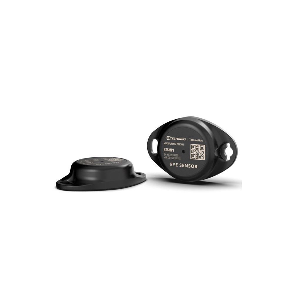 Teltonika BTSMP14NE501 Telematics EYE SENSOR - BTSMP1 - Bluetooth sensor to monitor your assets - Image 1