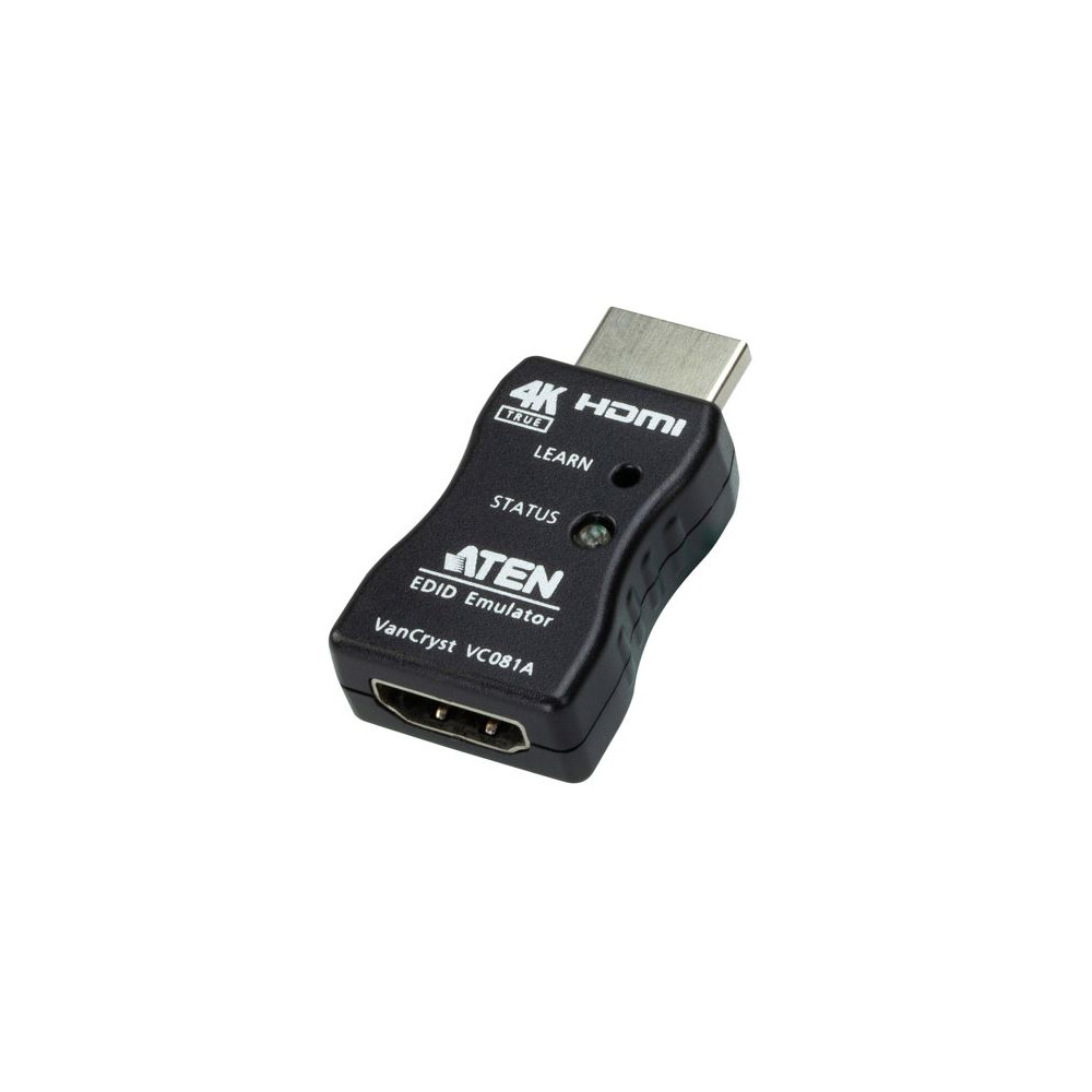 Aten VC081A-AT TRUE 4K HDMI EDID EMULATOR ADAPTER - Image 1