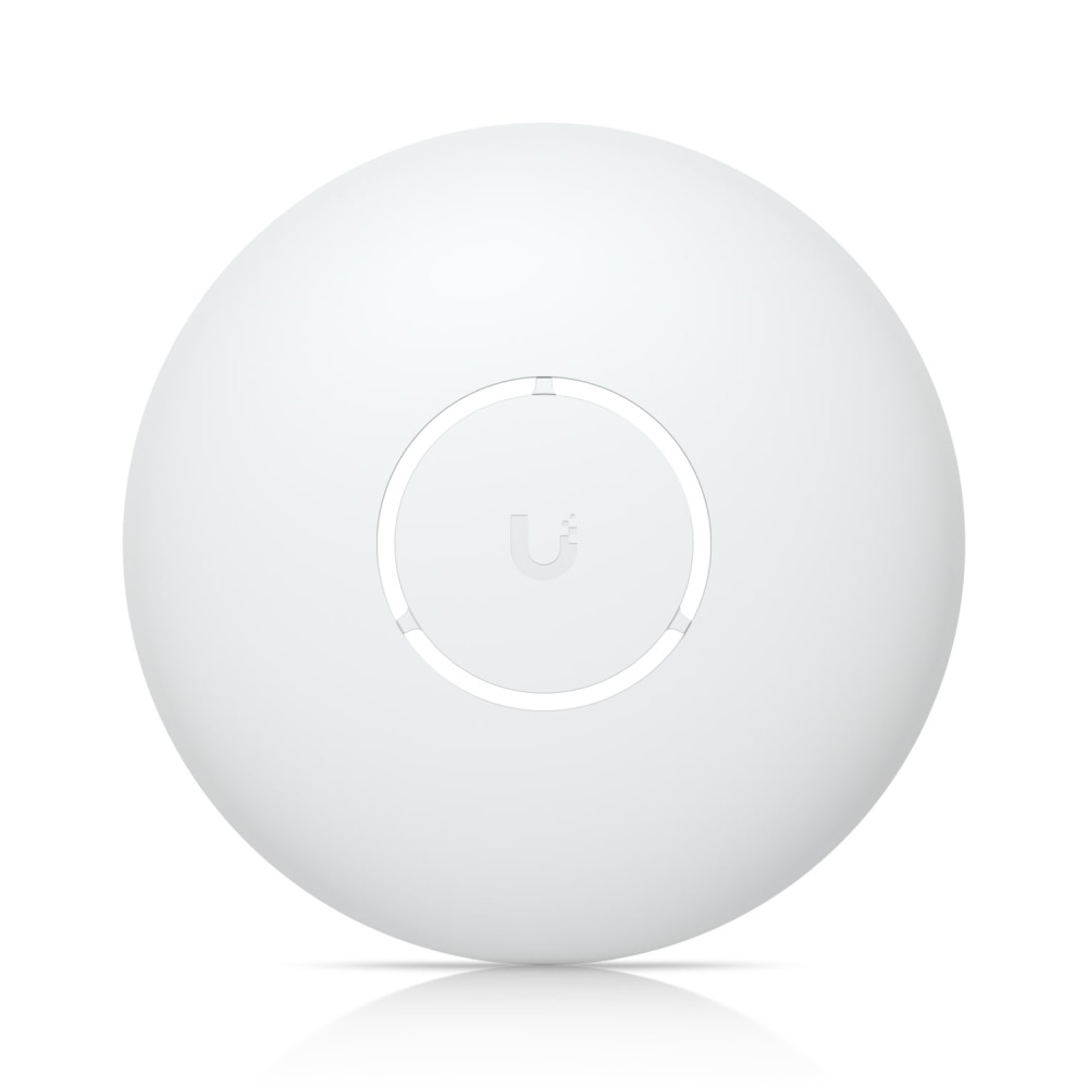 Ubiquiti UACC-U7-COVER U7 Paintable Cover, Single Pack, For the U7 Pro & U7 Pro Max that Can Be Painted For A Custom Appearance, - Image 1