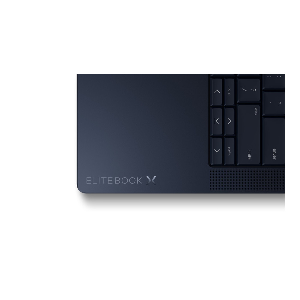 HP DH6E1PT EB X G2i 14 U7 356H 32GB 512GB W11 CRI IR WL BL 5G 3YR Color - ABM/NAVY