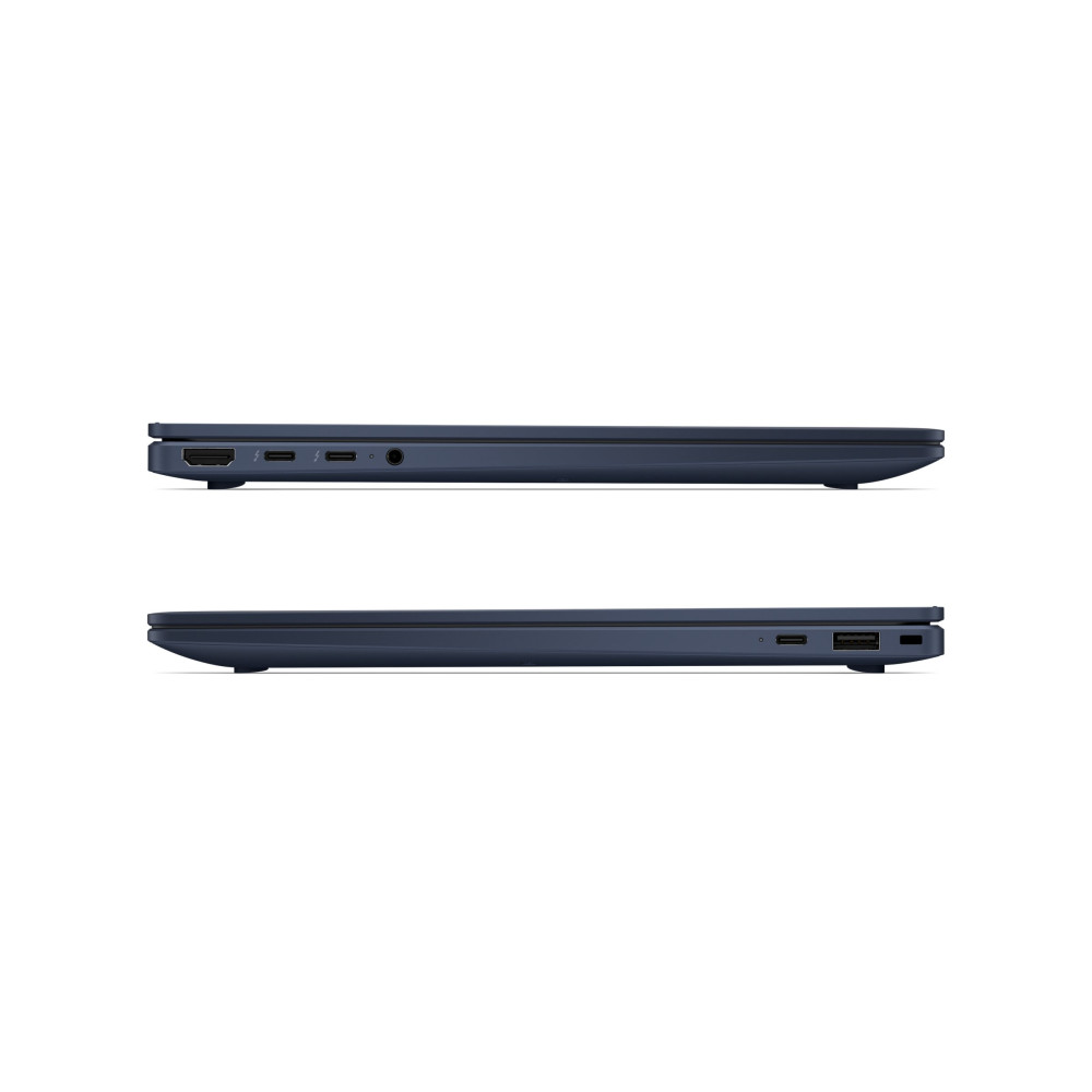 HP DH6E1PT EB X G2i 14 U7 356H 32GB 512GB W11 CRI IR WL BL 5G 3YR Color - ABM/NAVY - Image 12