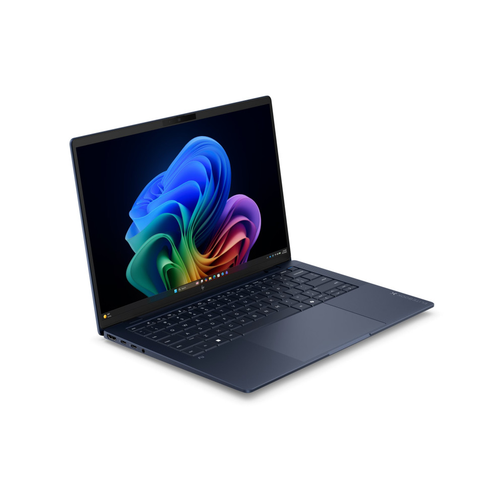 HP DH6E1PT EB X G2i 14 U7 356H 32GB 512GB W11 CRI IR WL BL 5G 3YR Color - ABM/NAVY