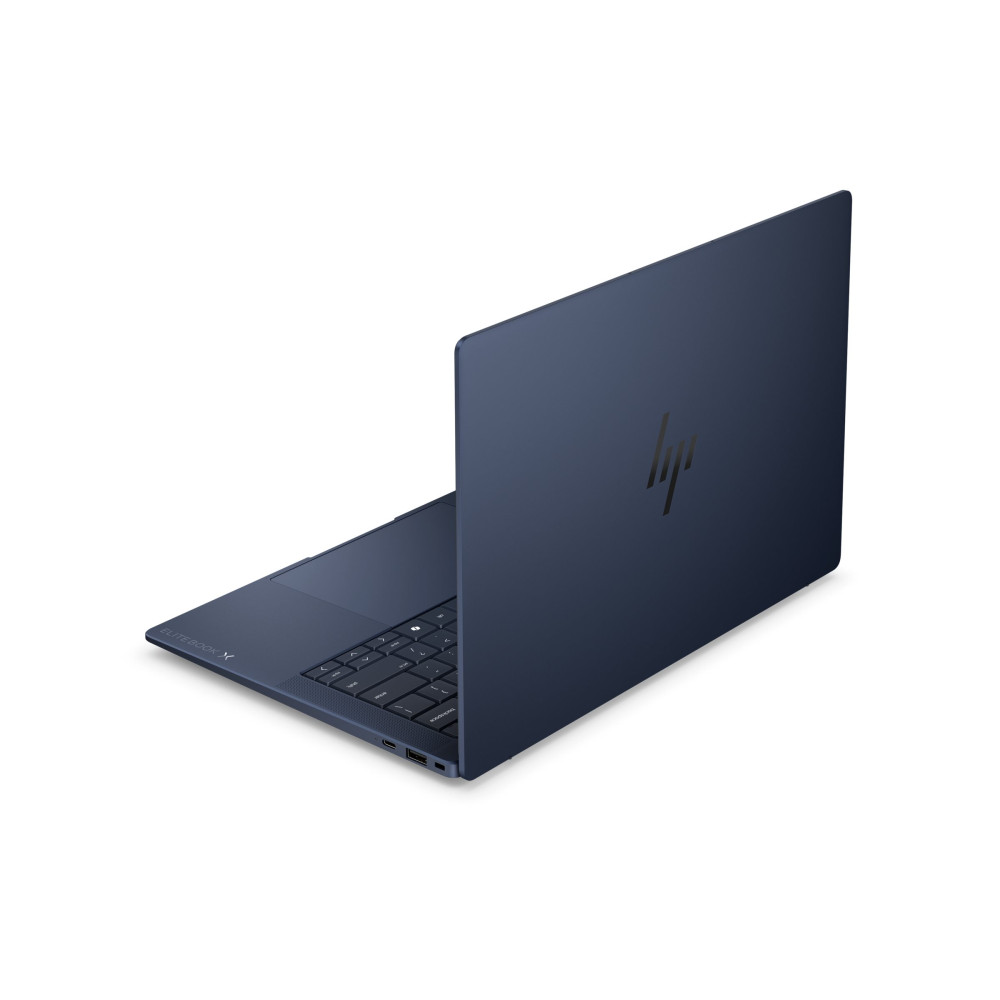 HP DH6E1PT EB X G2i 14 U7 356H 32GB 512GB W11 CRI IR WL BL 5G 3YR Color - ABM/NAVY