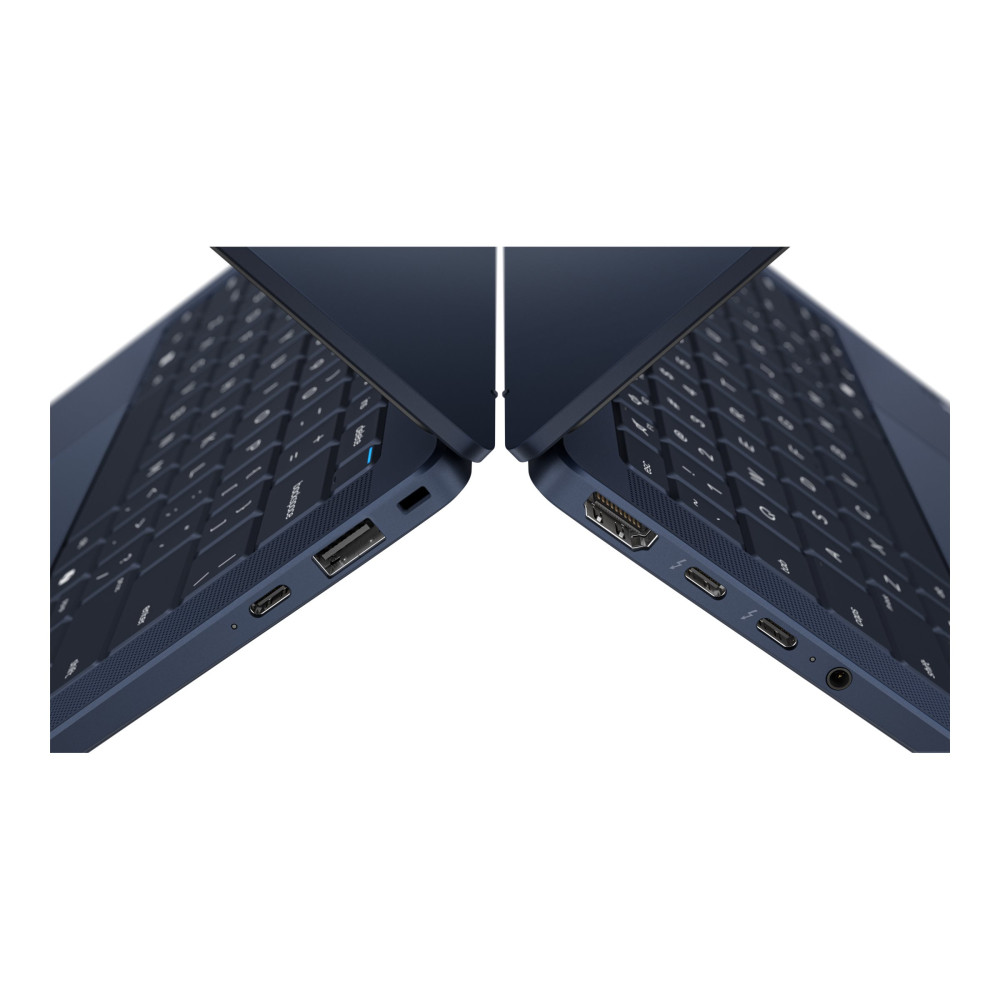 HP DH6E1PT EB X G2i 14 U7 356H 32GB 512GB W11 CRI IR WL BL 5G 3YR Color - ABM/NAVY