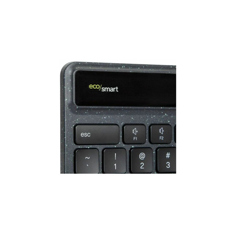 Targus AKB868US SUSTAINABLE ENERGY HARVESTING ECOSMART WIRELESS KEYBOARD - Image 11