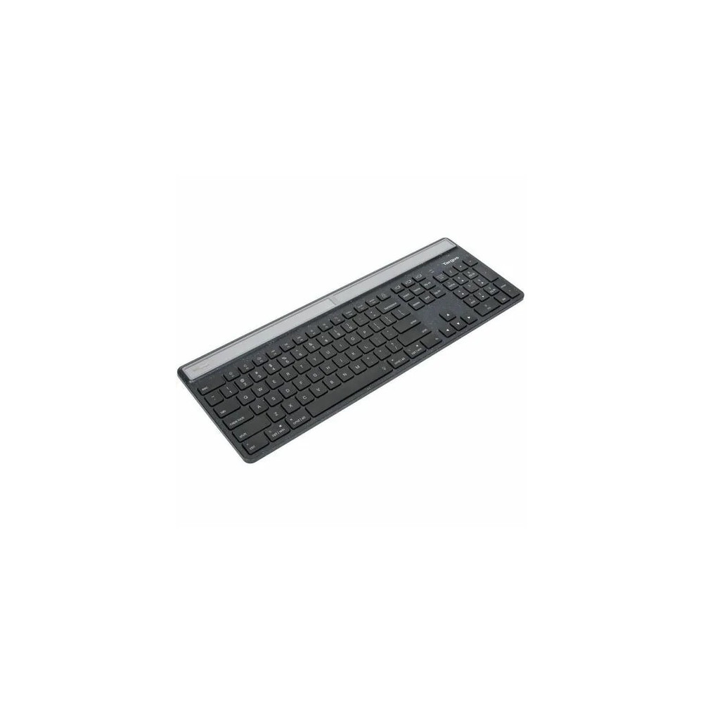 Targus AKB868US SUSTAINABLE ENERGY HARVESTING ECOSMART WIRELESS KEYBOARD - Image 13