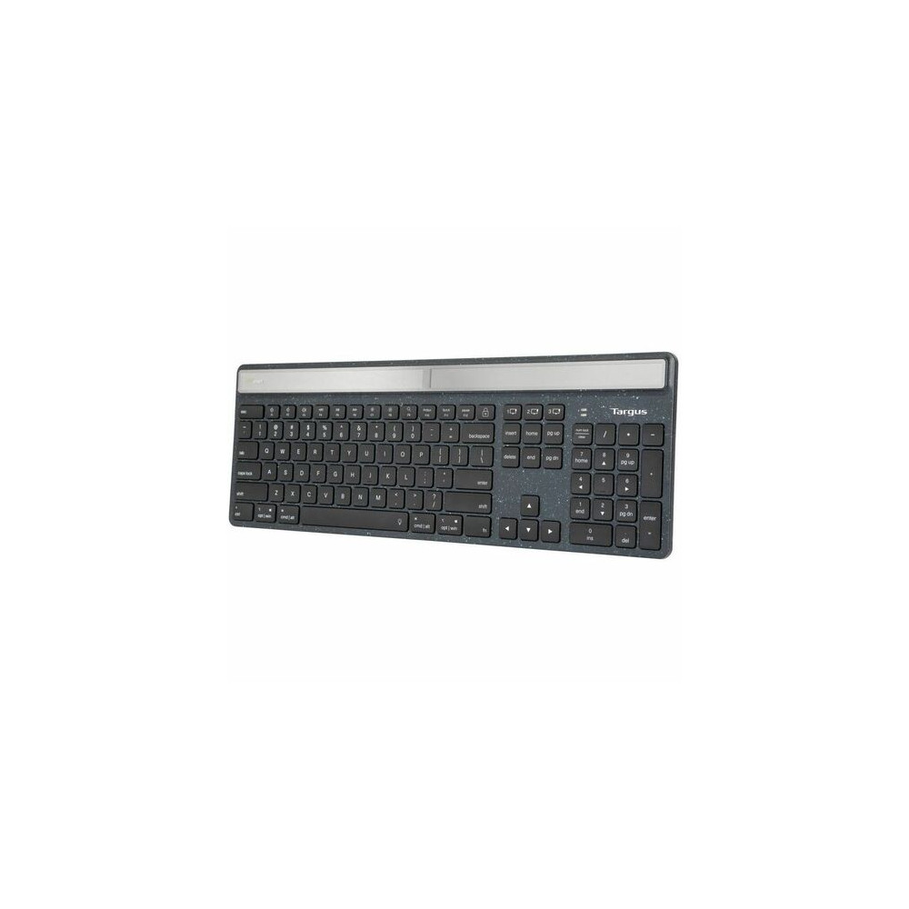 Targus AKB868US SUSTAINABLE ENERGY HARVESTING ECOSMART WIRELESS KEYBOARD - Image 14