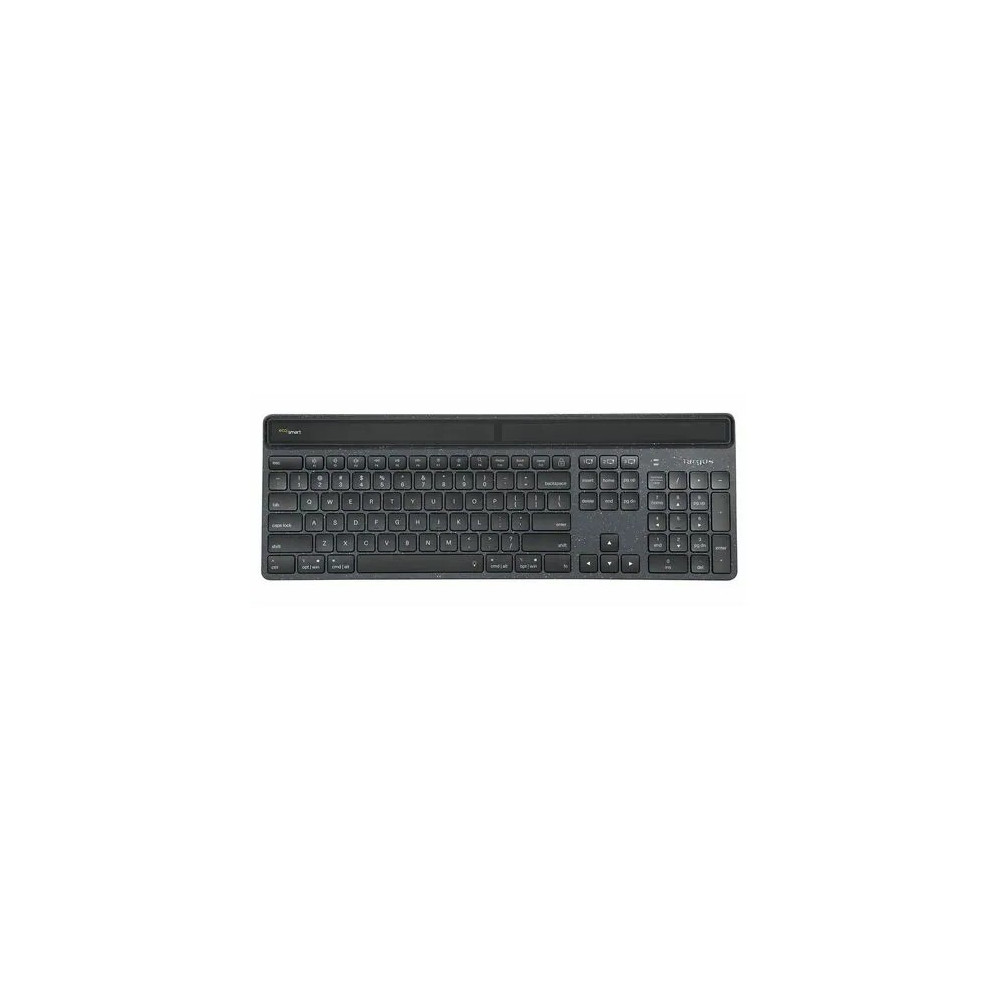 Targus AKB868US SUSTAINABLE ENERGY HARVESTING ECOSMART WIRELESS KEYBOARD - Image 3
