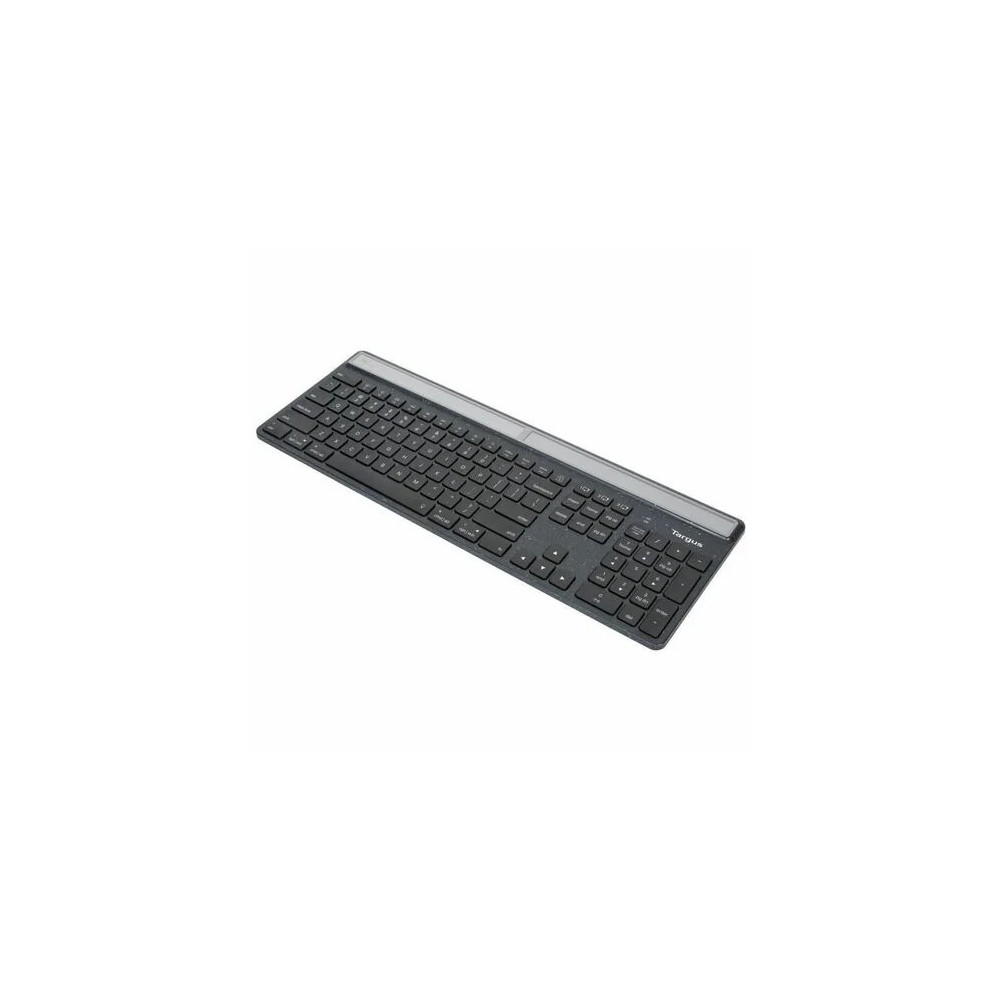 Targus AKB868US SUSTAINABLE ENERGY HARVESTING ECOSMART WIRELESS KEYBOARD - Image 4
