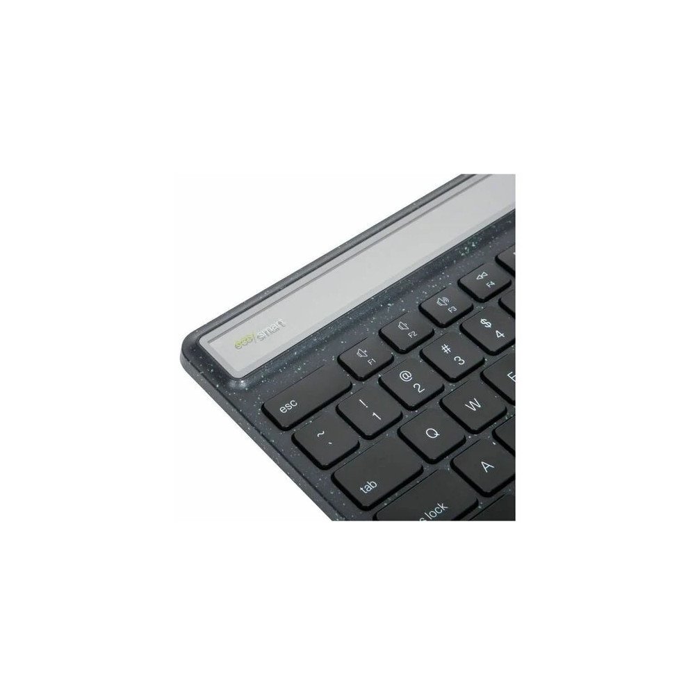 Targus AKB868US SUSTAINABLE ENERGY HARVESTING ECOSMART WIRELESS KEYBOARD - Image 8