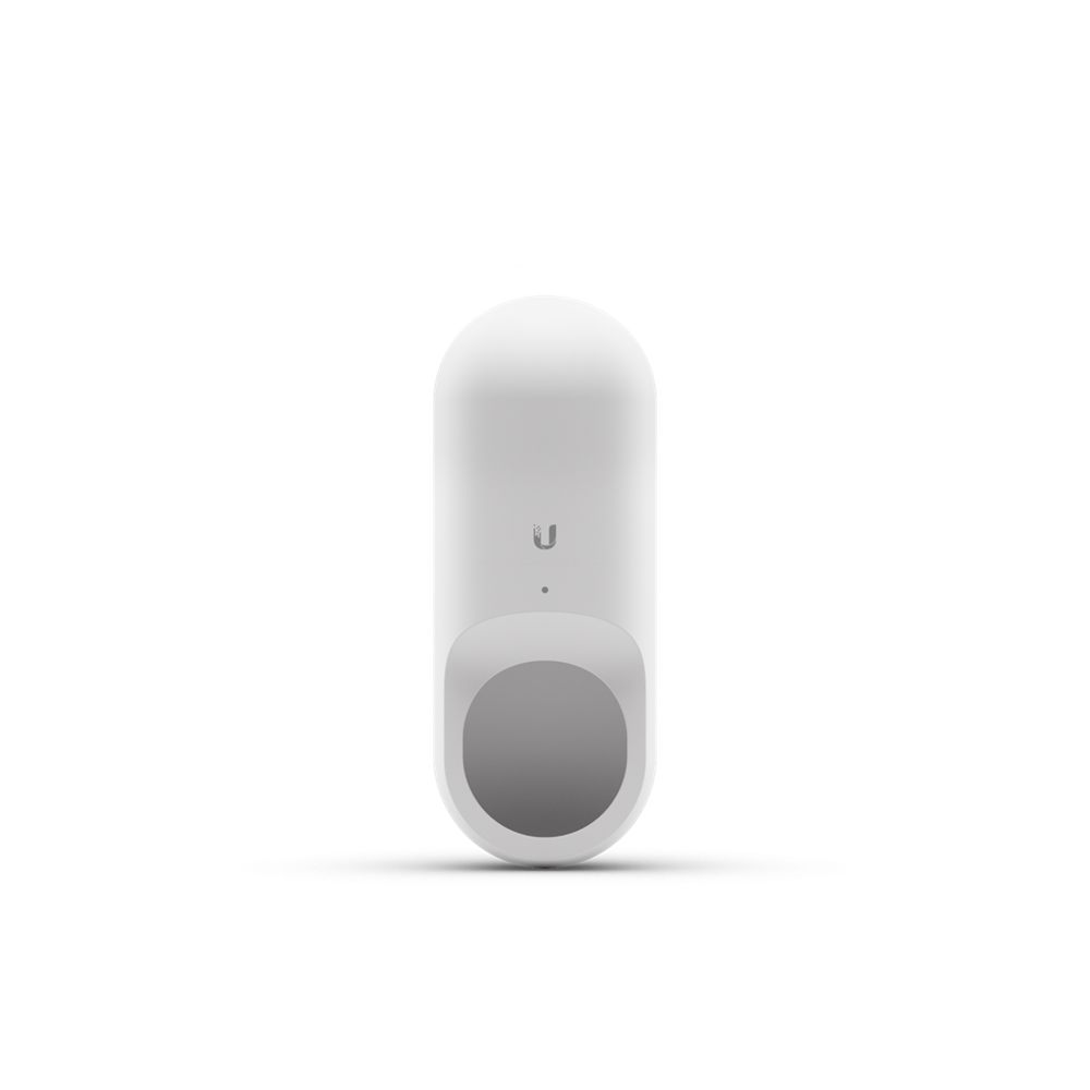 Ubiquiti UACC-FLEX-CAM-PWM-WHITE UniFi Flex Camera Professional Wall Mount, Single Pack, Flexible Outdoor Mounting Option For The UVC G3 and G5 Flex Camera - Image 1