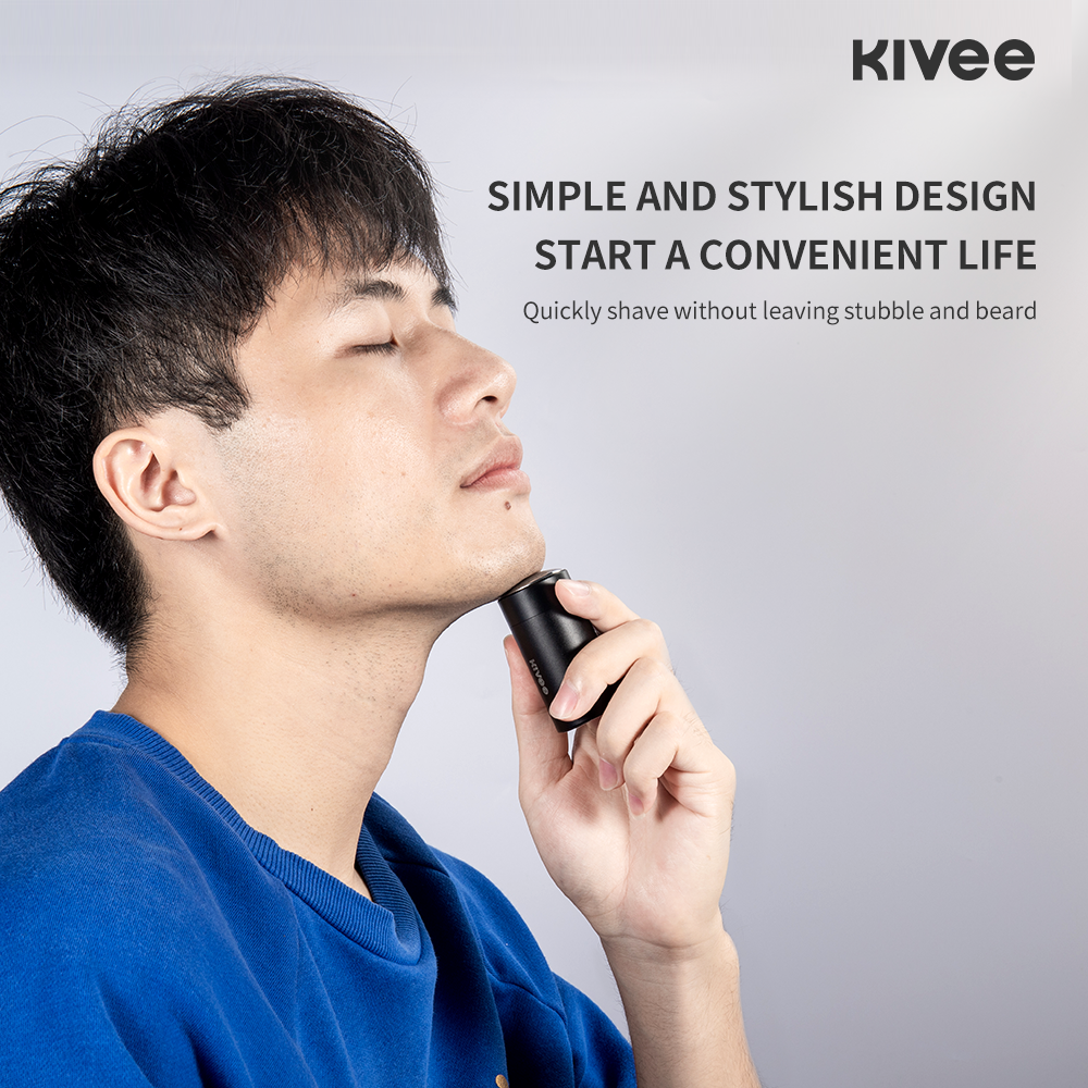 KIVEE 6941256110782 TXD01 Electric Shaver - Image 3
