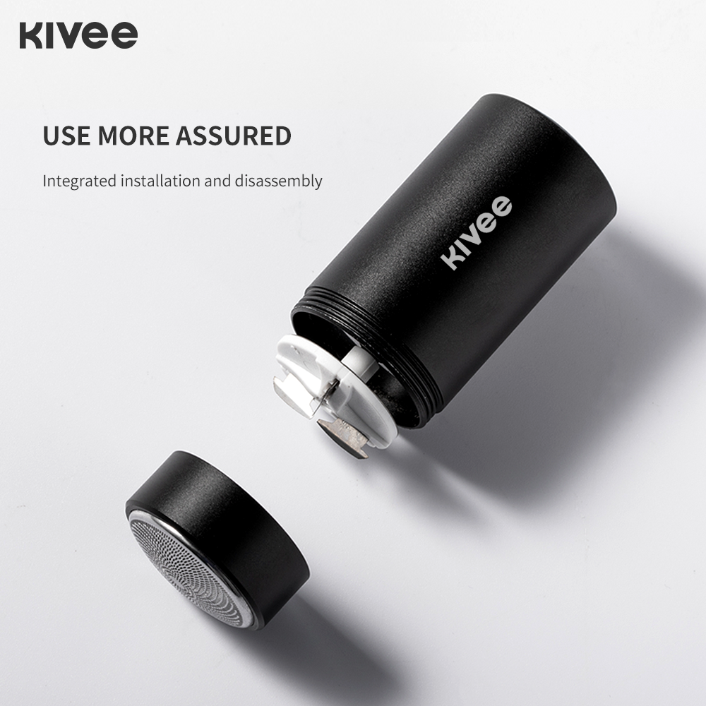 KIVEE 6941256110782 TXD01 Electric Shaver - Image 6