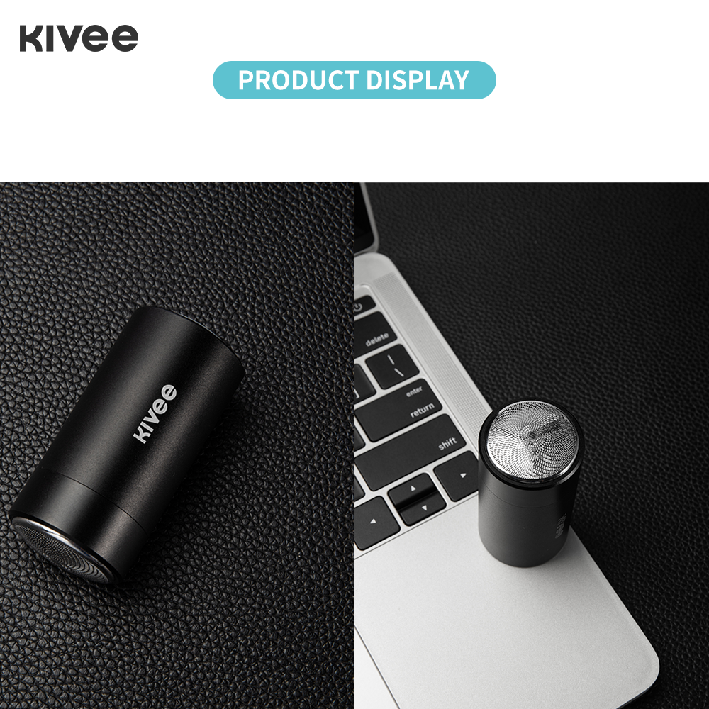 KIVEE 6941256110782 TXD01 Electric Shaver - Image 8