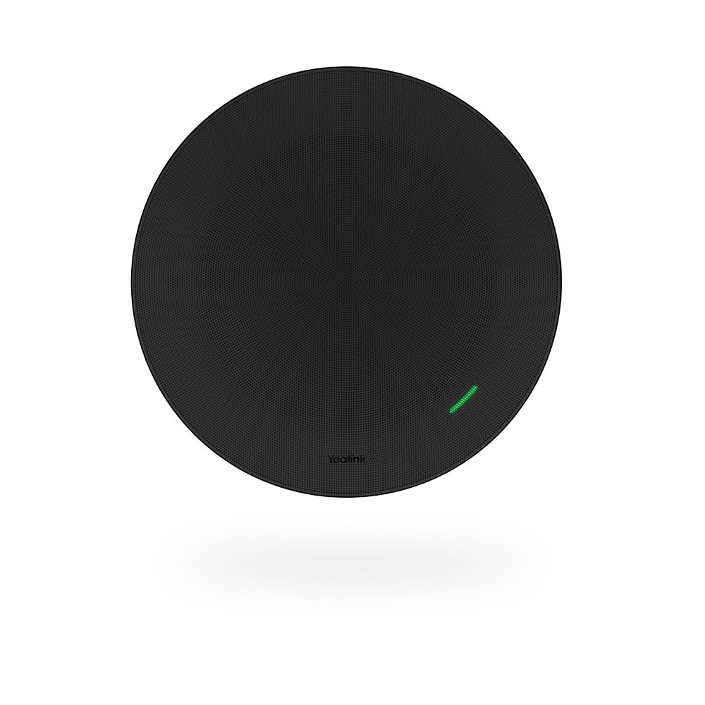 Yealink CS-BLACKCOVER DUST COVER FOR CS10 - Image 1